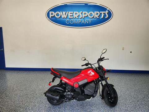 2023 Honda Navi in Beaver Dam, Wisconsin - Photo 1