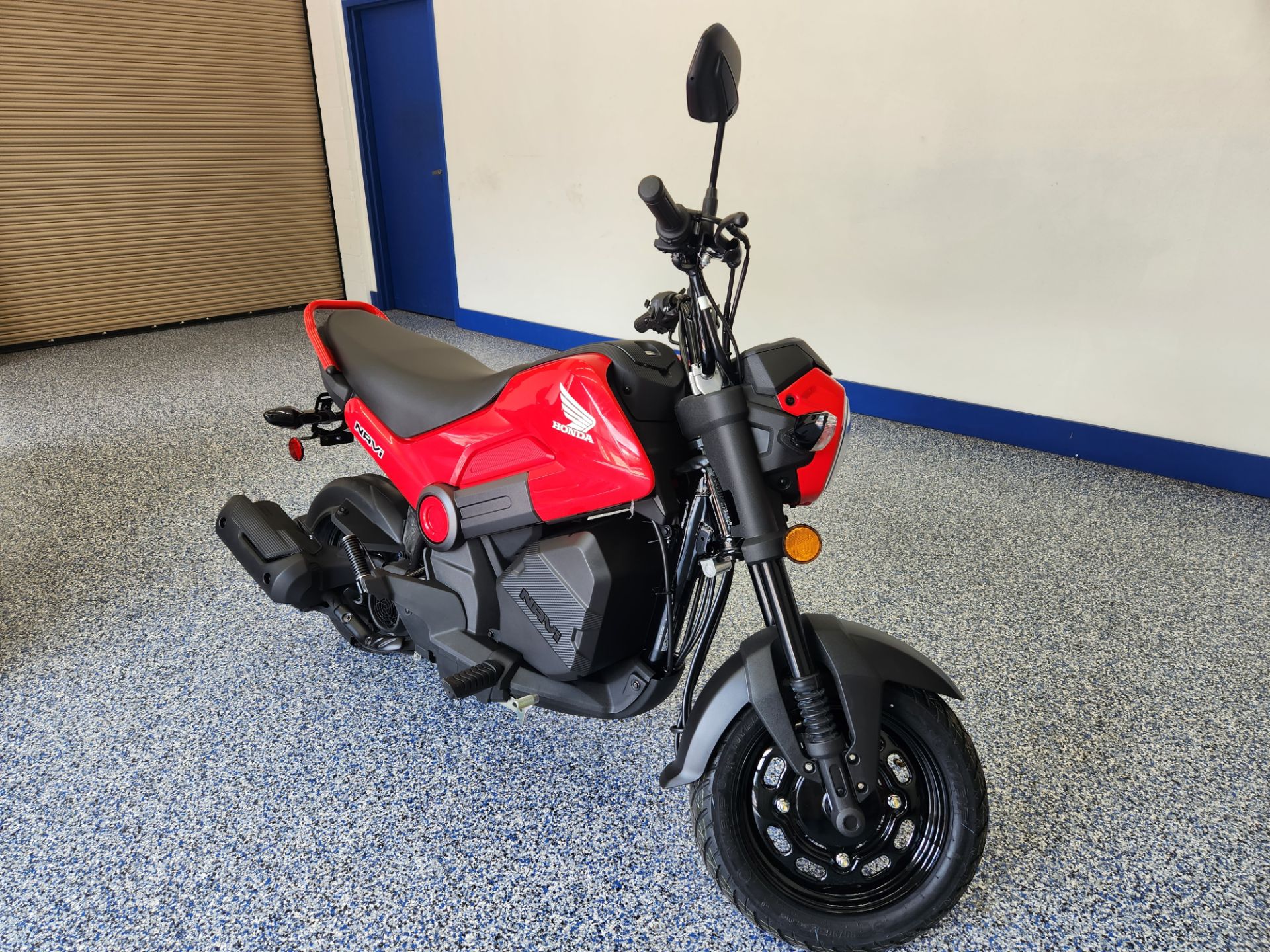 2023 Honda Navi in Beaver Dam, Wisconsin - Photo 2