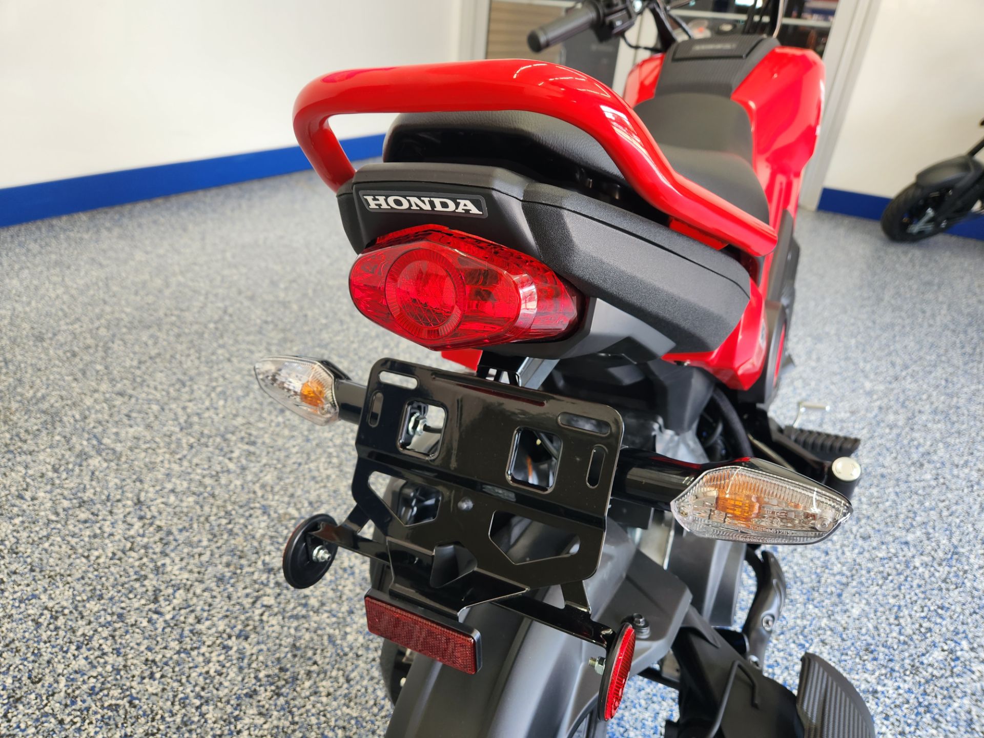 2023 Honda Navi in Beaver Dam, Wisconsin - Photo 10