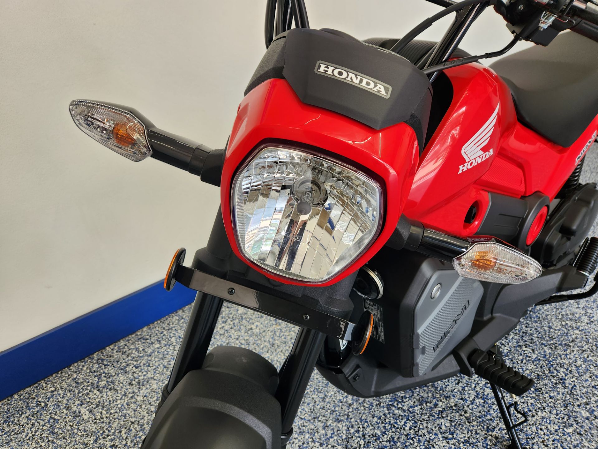 2023 Honda Navi in Beaver Dam, Wisconsin - Photo 9