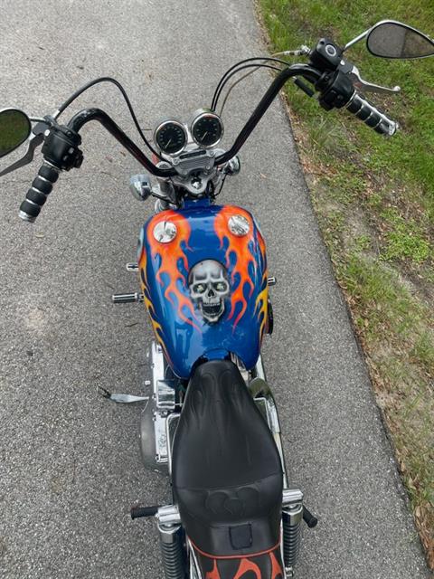 1997 Harley-Davidson Dyna glide in Lakeland, Florida - Photo 3