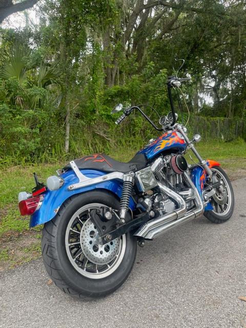 1997 Harley-Davidson Dyna glide in Lakeland, Florida - Photo 6