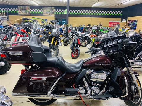 2021 Harley-Davidson Ultra Limited in Mount Sterling, Kentucky - Photo 1