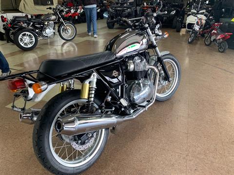 2020 Royal Enfield INT650 in Mount Sterling, Kentucky - Photo 7