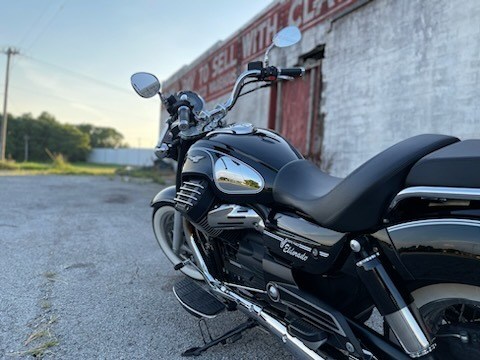 2016 Moto Guzzi Eldorado in Mount Sterling, Kentucky - Photo 7