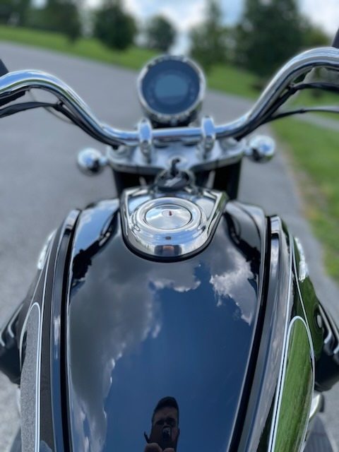 2016 Moto Guzzi Eldorado in Mount Sterling, Kentucky - Photo 12