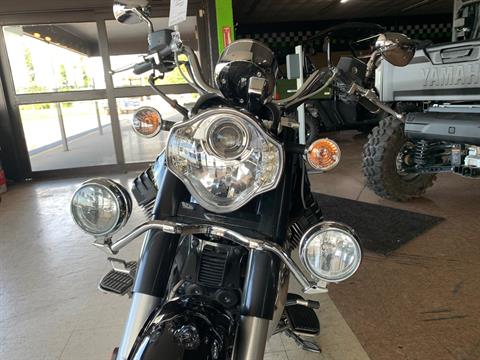 2016 Moto Guzzi Eldorado in Mount Sterling, Kentucky - Photo 5