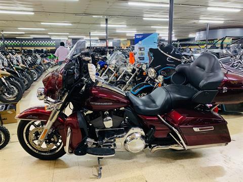 2016 Harley-Davidson Ultra Limited Low in Mount Sterling, Kentucky - Photo 1