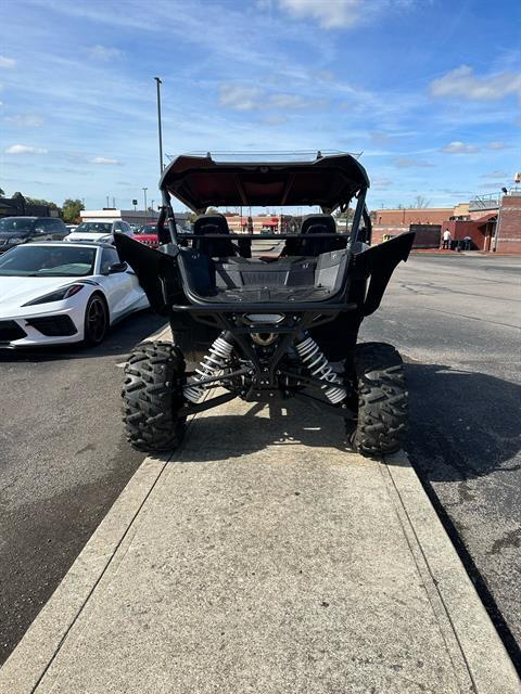 2017 Yamaha YXZ1000R SS in Mount Sterling, Kentucky - Photo 3