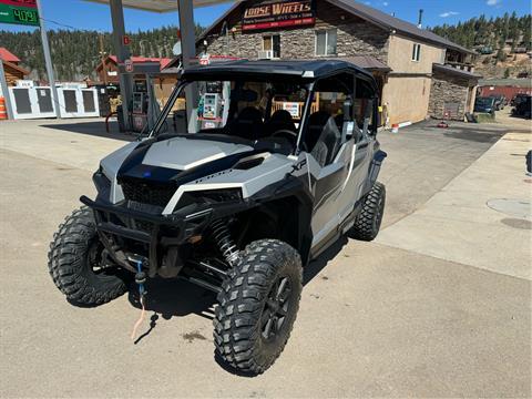 2024 Polaris General XP 4 1000 Ultimate in Duck Creek Village, Utah