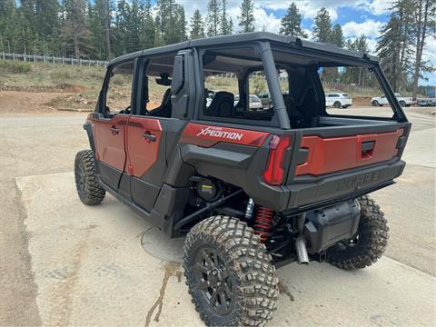 2024 Polaris Polaris XPEDITION ADV 5 Ultimate in Duck Creek Village, Utah