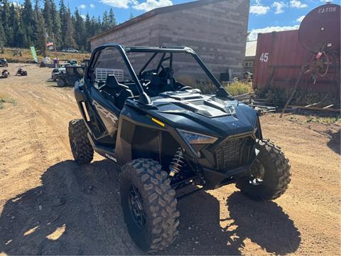 2022 Polaris RZR PRO XP Sport - Walker Evans Shocks in Duck Creek Village, Utah - Photo 3