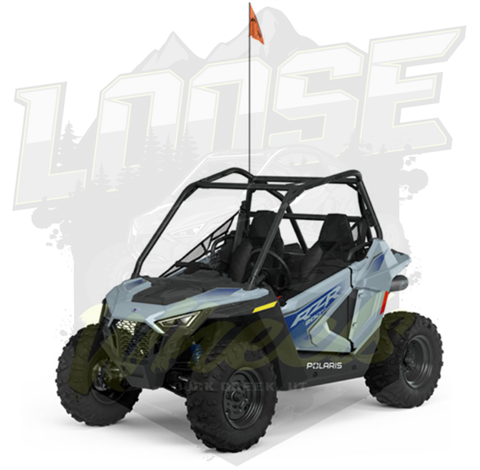 2025 Polaris RZR 200 EFI in Duck Creek Village, Utah - Photo 1