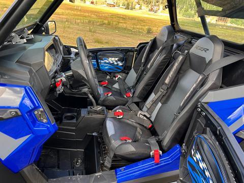 2021 Polaris RZR XP 1000 Trails & Rocks in Duck Creek Village, Utah - Photo 4