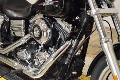 2009 Harley-Davidson Dyna® Low Rider® in Wauconda, Illinois - Photo 4