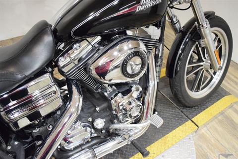 2009 Harley-Davidson Dyna® Low Rider® in Wauconda, Illinois - Photo 6