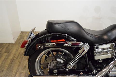 2009 Harley-Davidson Dyna® Low Rider® in Wauconda, Illinois - Photo 7