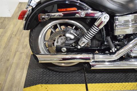 2009 Harley-Davidson Dyna® Low Rider® in Wauconda, Illinois - Photo 8