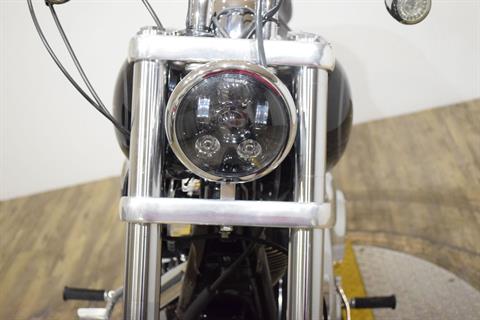 2009 Harley-Davidson Dyna® Low Rider® in Wauconda, Illinois - Photo 12