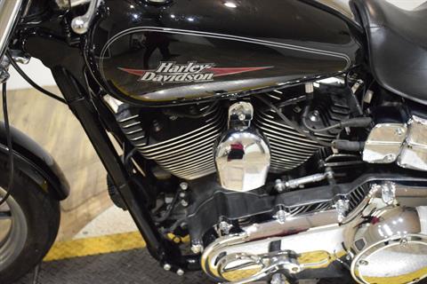 2009 Harley-Davidson Dyna® Low Rider® in Wauconda, Illinois - Photo 18