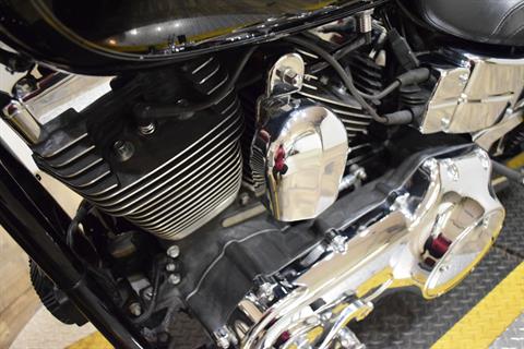 2009 Harley-Davidson Dyna® Low Rider® in Wauconda, Illinois - Photo 19