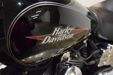 2009 Harley-Davidson Dyna® Low Rider® in Wauconda, Illinois - Photo 20