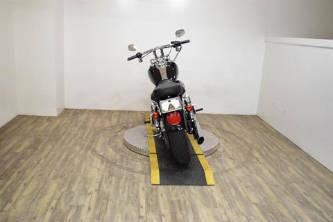 2009 Harley-Davidson Dyna® Low Rider® in Wauconda, Illinois - Photo 23