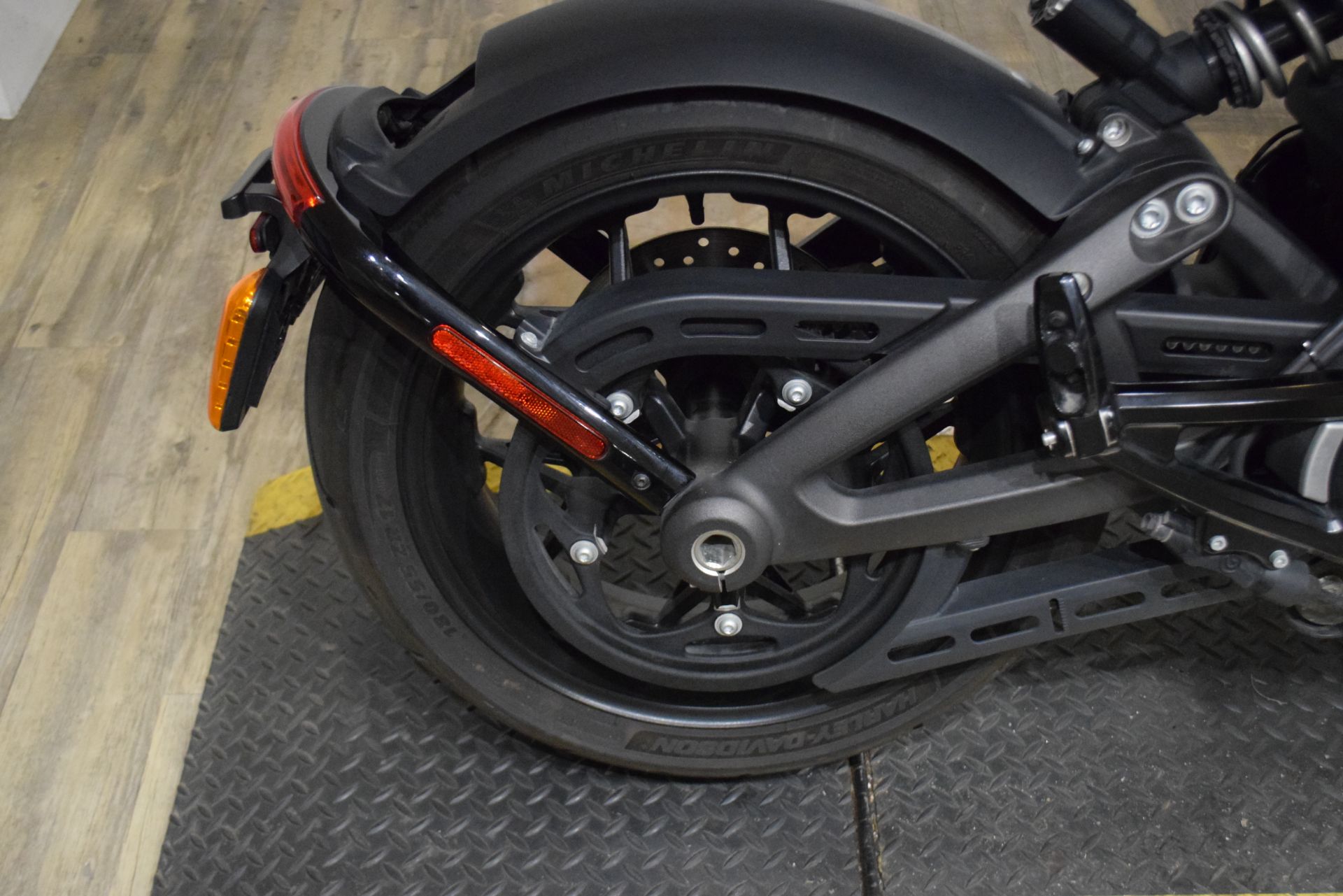 2020 Harley-Davidson Livewire™ in Wauconda, Illinois - Photo 10