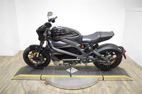 2020 Harley-Davidson Livewire™ in Wauconda, Illinois - Photo 17