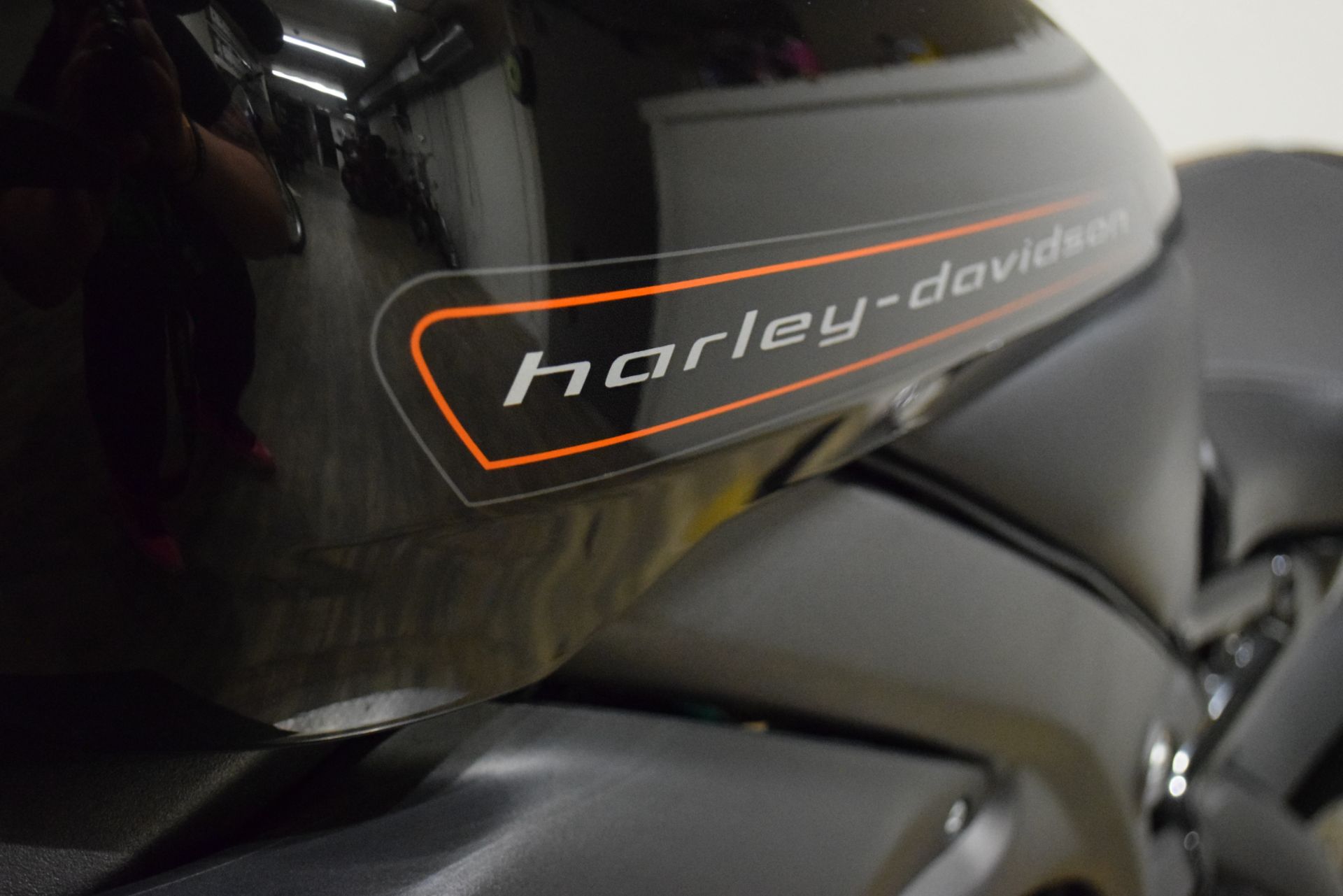 2020 Harley-Davidson Livewire™ in Wauconda, Illinois - Photo 21