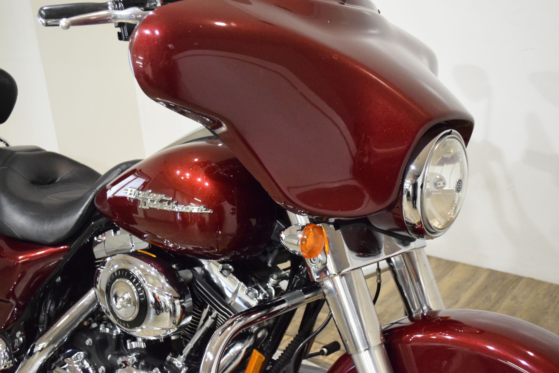 2008 Harley-Davidson Street Glide® in Wauconda, Illinois - Photo 3