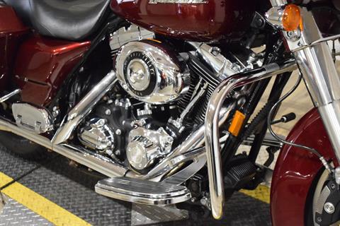 2008 Harley-Davidson Street Glide® in Wauconda, Illinois - Photo 4