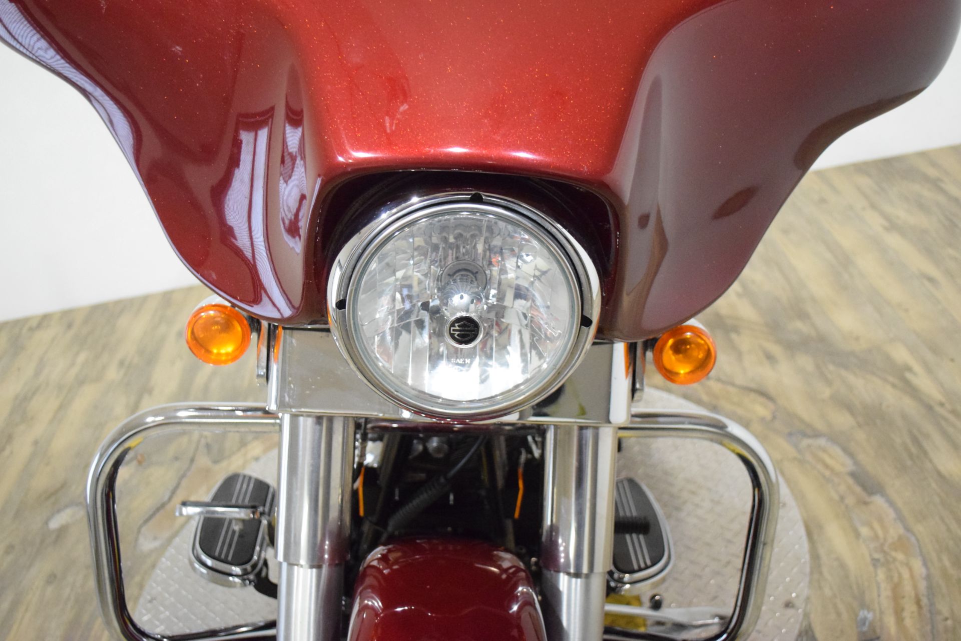 2008 Harley-Davidson Street Glide® in Wauconda, Illinois - Photo 12
