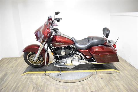 2008 Harley-Davidson Street Glide® in Wauconda, Illinois - Photo 15