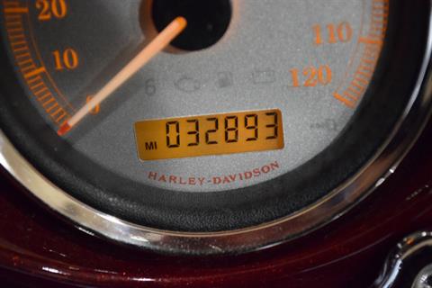 2008 Harley-Davidson Street Glide® in Wauconda, Illinois - Photo 29
