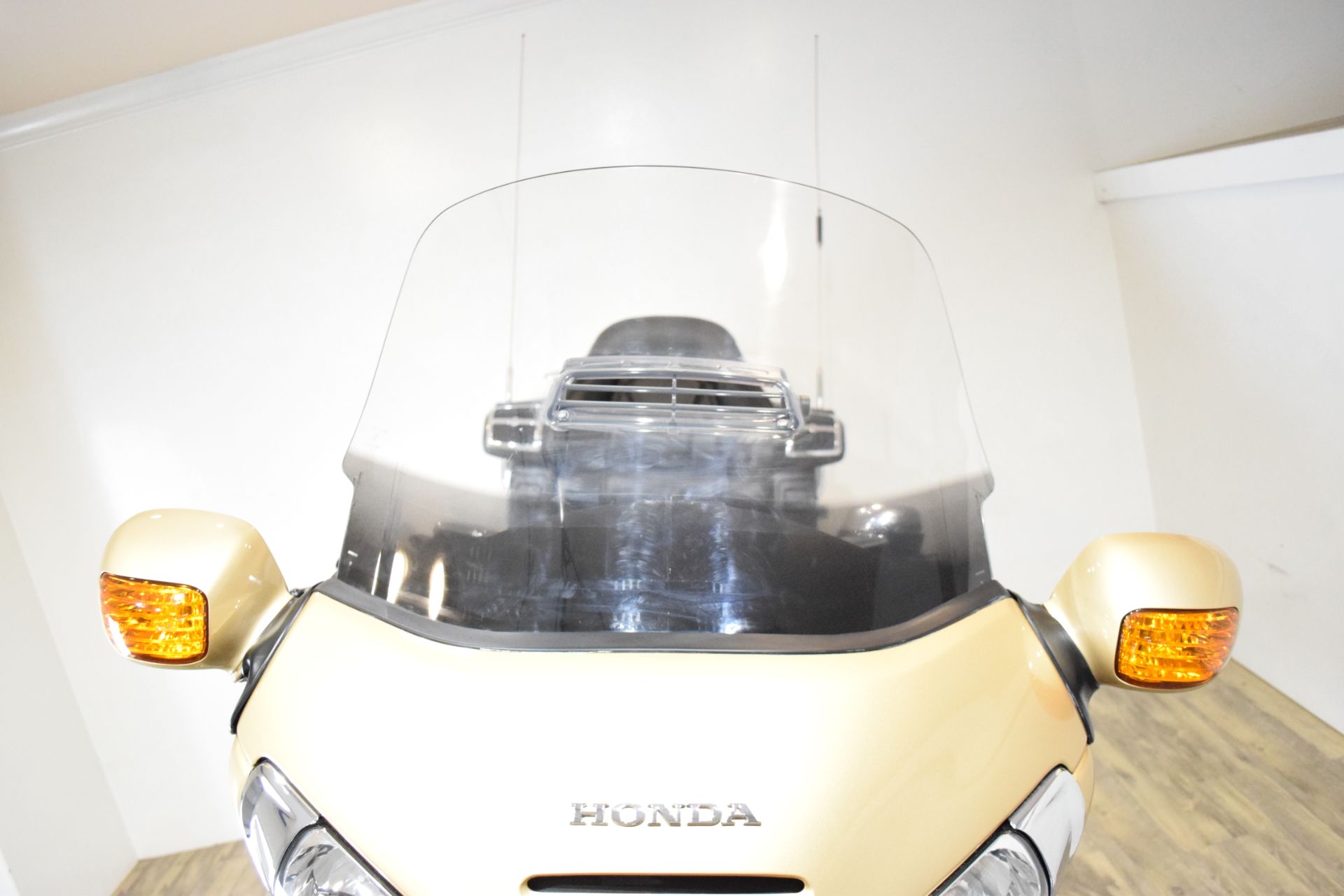 2006 Honda Gold Wing® Premium Audio in Wauconda, Illinois - Photo 13