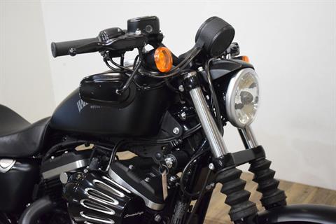 2015 Harley-Davidson Iron 883™ in Wauconda, Illinois - Photo 3