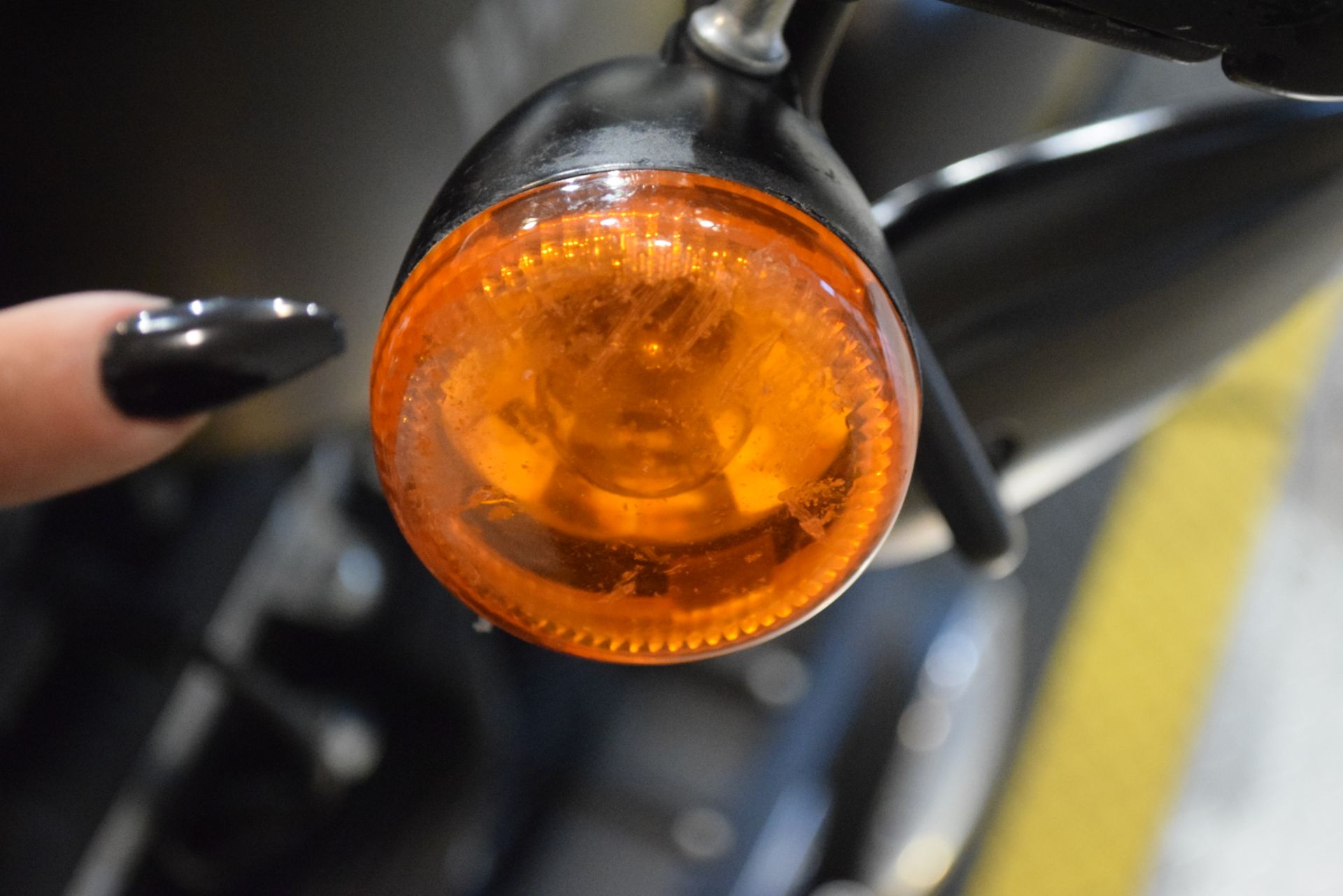 2015 Harley-Davidson Iron 883™ in Wauconda, Illinois - Photo 50