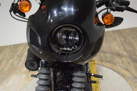 2015 Harley-Davidson Iron 883™ in Wauconda, Illinois - Photo 12