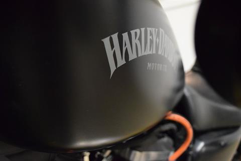 2015 Harley-Davidson Iron 883™ in Wauconda, Illinois - Photo 20