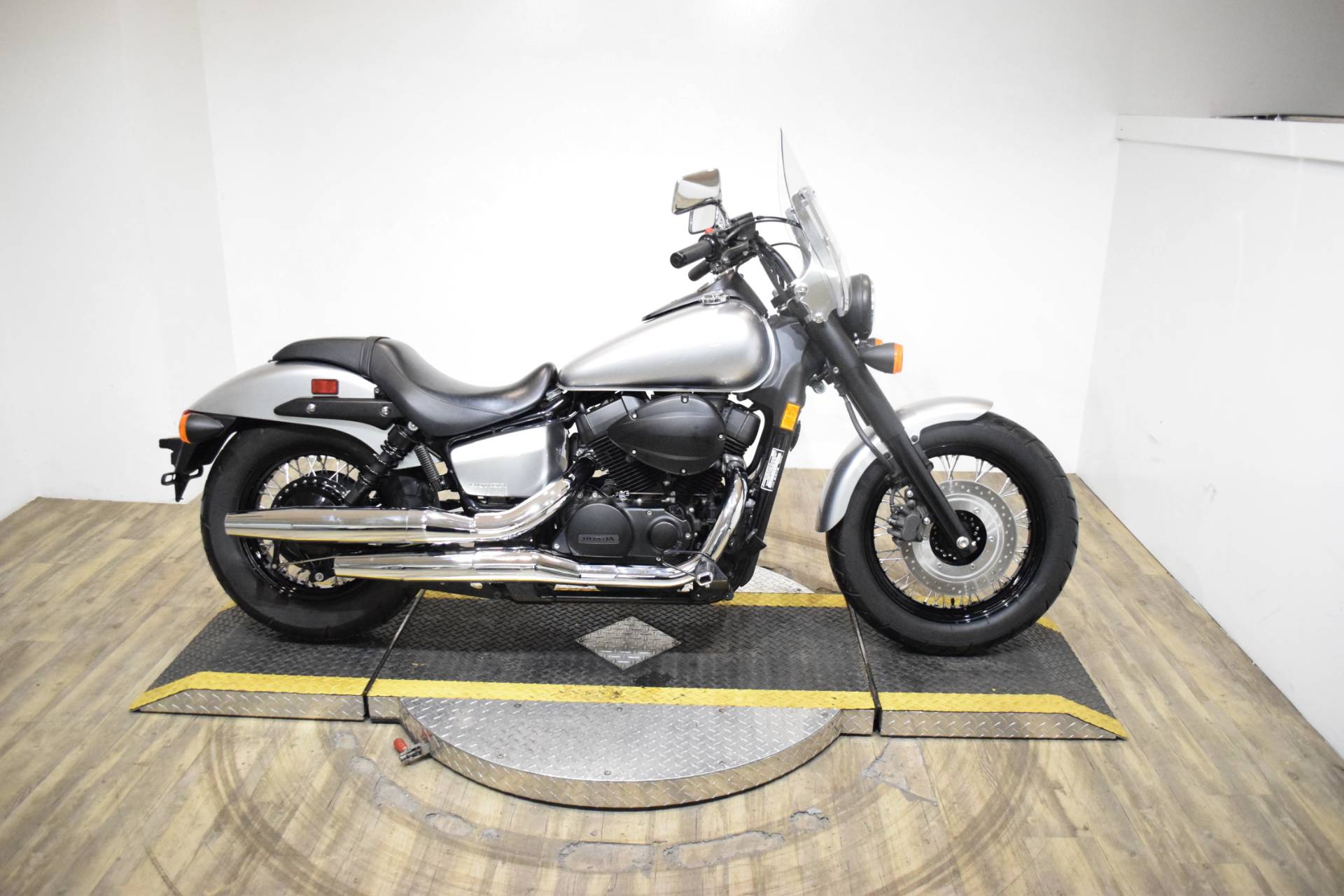 used honda shadow phantom for sale near me