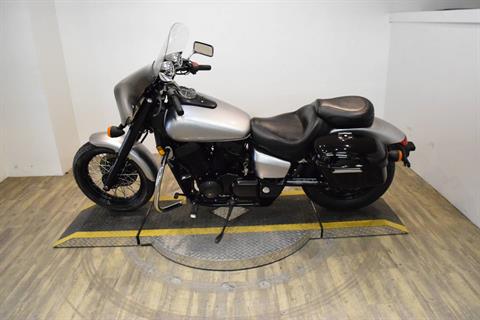 15 Honda Shadow Phantom Used Motorcycle For Sale Wauconda Illinois