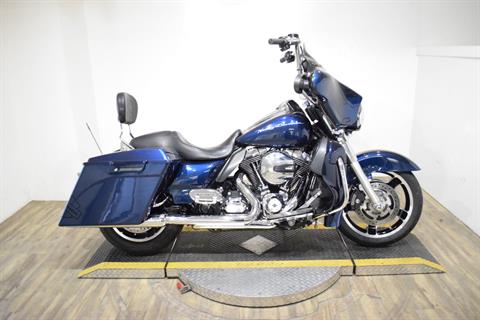 2012 Harley-Davidson Road Glide® Custom in Wauconda, Illinois - Photo 1