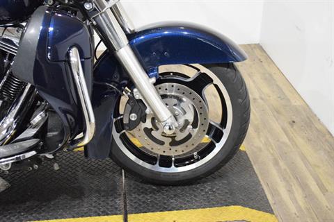 2012 Harley-Davidson Road Glide® Custom in Wauconda, Illinois - Photo 2