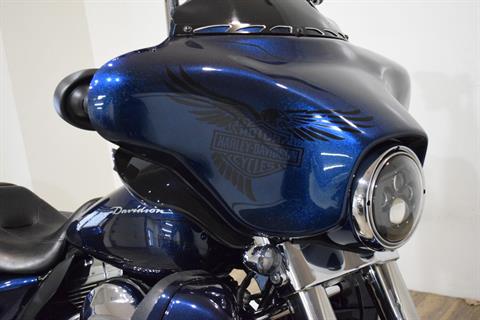 2012 Harley-Davidson Road Glide® Custom in Wauconda, Illinois - Photo 3