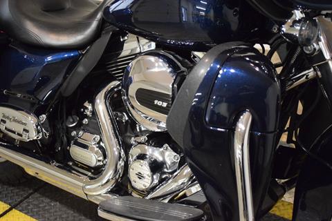 2012 Harley-Davidson Road Glide® Custom in Wauconda, Illinois - Photo 4