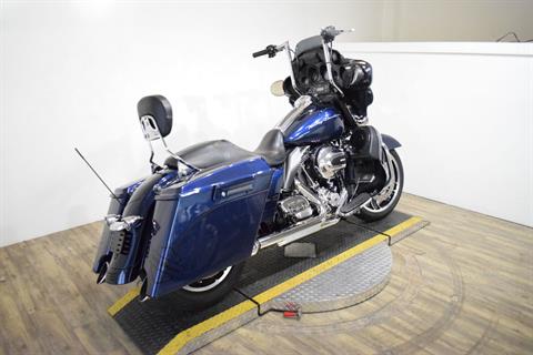 2012 Harley-Davidson Road Glide® Custom in Wauconda, Illinois - Photo 9