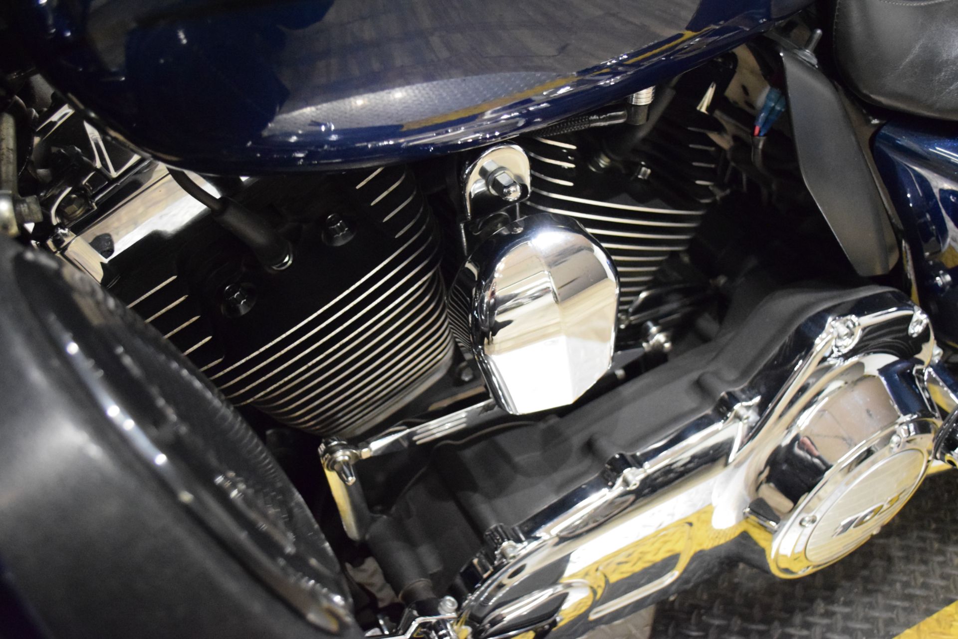 2012 Harley-Davidson Road Glide® Custom in Wauconda, Illinois - Photo 19