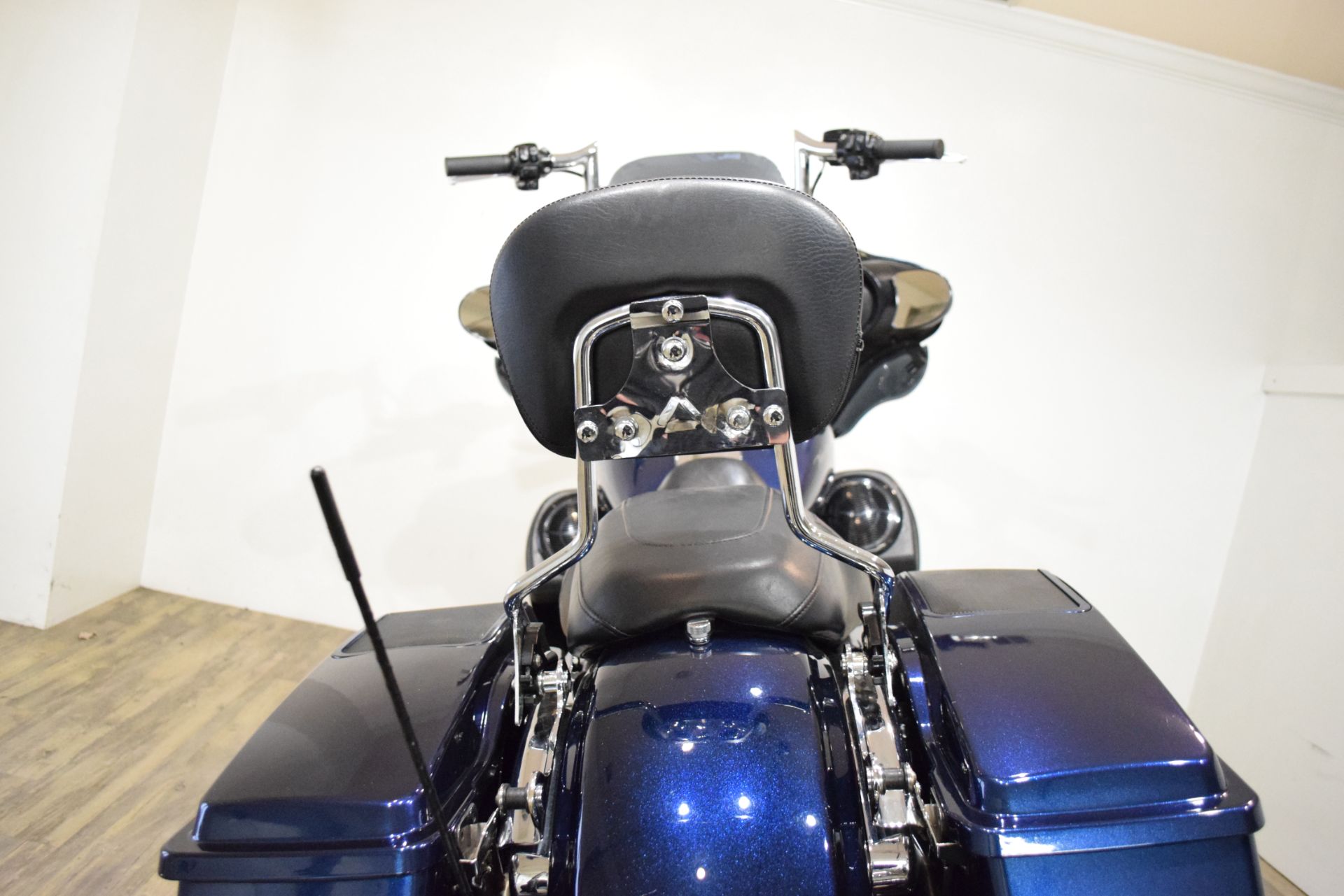 2012 Harley-Davidson Road Glide® Custom in Wauconda, Illinois - Photo 26