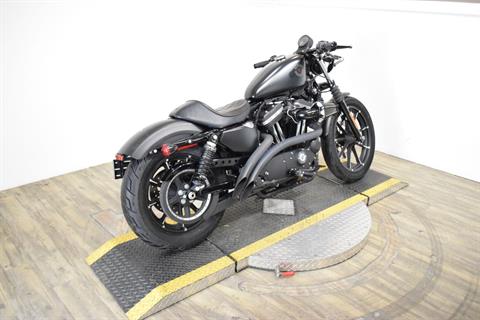 2019 Harley-Davidson Iron 883™ in Wauconda, Illinois - Photo 9